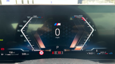 BMW 3 Series 320i M Sport 4dr Step Auto [Pro Pack] Petrol Saloon